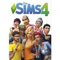 PlayStation 4 - The Sims