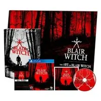 PlayStation 4 - Blair Witch