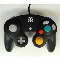 NINTENDO GAMECUBE (ゲームキューブコントローラ (阪神タイガースカラー))