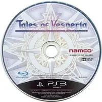 PlayStation 3 - Tales of Vesperia