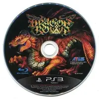 PlayStation 3 - Dragon's Crown