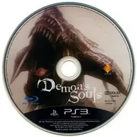 PlayStation 3 - Demon’s Souls