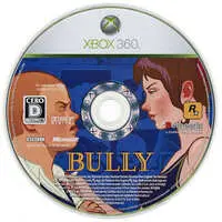Xbox 360 - BULLY