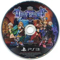 PlayStation 3 - Odin Sphere