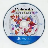 PlayStation 4 - The Caligula Effect: Overdose