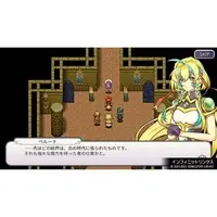 PlayStation 4 - KEMCO RPG Selection