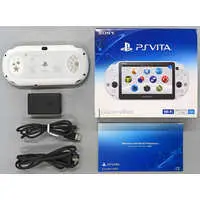 PlayStation Vita - Video Game Console - Kiniro no Corda (La Corda d'Oro)