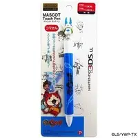 Nintendo 3DS - Touch pen - Video Game Accessories - Yo-kai Watch