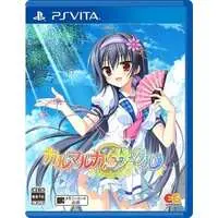 PlayStation Vita - Karumaruka Circle