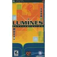 PlayStation Portable - LUMINES