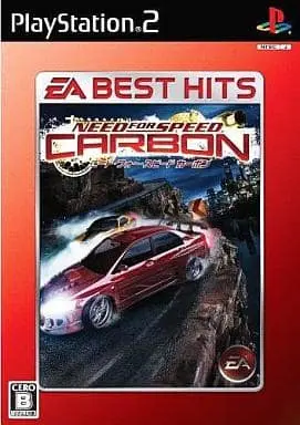 PlayStation 2 - Need for Speed Series