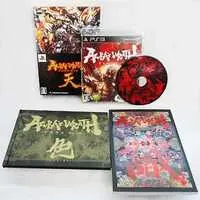 PlayStation 3 - Asura's Wrath