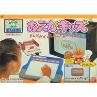 Family Computer - Anpanman