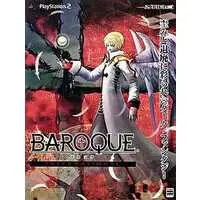 PlayStation 2 - BAROQUE