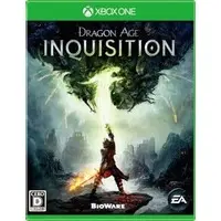 Xbox One - DRAGON AGE