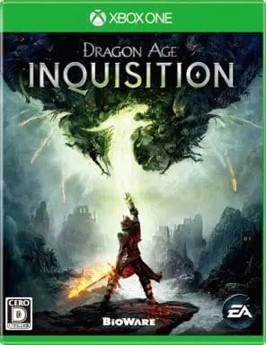 Xbox One - DRAGON AGE