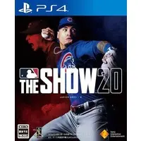 PlayStation 4 - Baseball