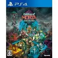 PlayStation 4 - Children of Morta