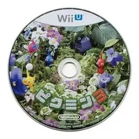 WiiU - Pikmin