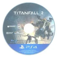 PlayStation 4 - Titanfall
