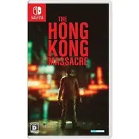 Nintendo Switch - The Hong Kong Massacre