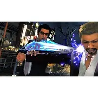 PlayStation 5 - Ryu Ga Gotoku (Yakuza/Like a Dragon)