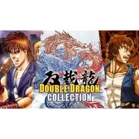 Nintendo Switch - DOUBLE DRAGON