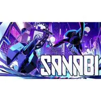 Nintendo Switch - SANABI