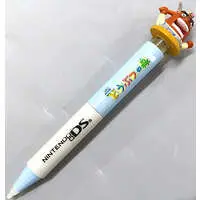 Nintendo DS - Video Game Accessories - Touch pen - Animal Crossing series