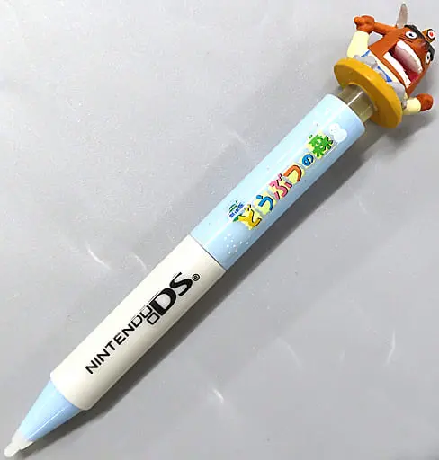 Nintendo DS - Video Game Accessories - Touch pen - Animal Crossing series