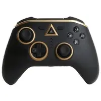 Nintendo Switch - Video Game Accessories - Game Controller (ワイヤレスコントローラー ブラックパール)