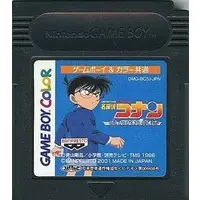 GAME BOY - Meitantei Conan (Detective Conan)