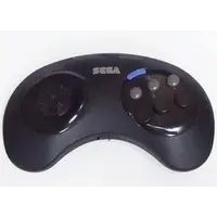 MEGA DRIVE - Video Game Accessories (MDセガコードレスパッド)