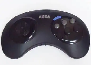 MEGA DRIVE - Video Game Accessories (MDセガコードレスパッド)
