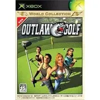 Xbox - Outlaw Golf
