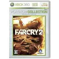 Xbox 360 - Far Cry