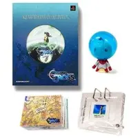 PlayStation - Square Millennium Collection - CHRONO CROSS