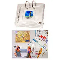 PlayStation - Square Millennium Collection - CHRONO CROSS
