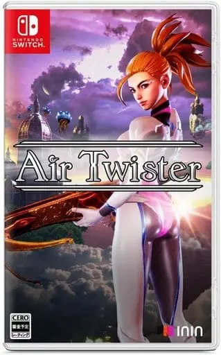 Nintendo Switch - Air Twister