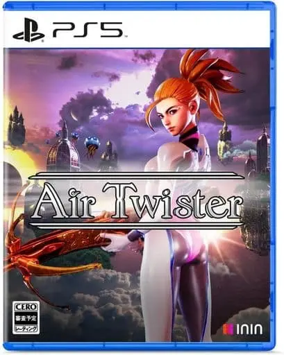 PlayStation 5 - Air Twister