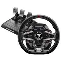PlayStation 5 - Game Controller - Video Game Accessories (Thrustmaster レーシングコントローラー[T248])