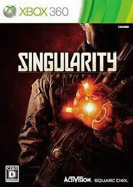 Xbox 360 - Singularity