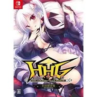 Nintendo Switch - Hyper→Highspeed→Genius (Limited Edition)
