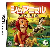 Nintendo DS - SimAnimals