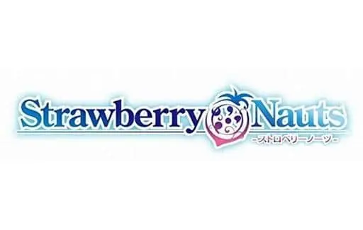 PlayStation Vita - Strawberry Nauts