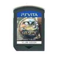 PlayStation Vita - Ys Series