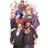 PlayStation Portable - Uta no Prince-sama