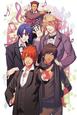 PlayStation Portable - Uta no Prince-sama