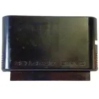 MEGA DRIVE - Video Game Accessories (GAME ADAPTOR(ゲームアダプター))