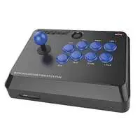 PlayStation 4 - Video Game Accessories (ARCADE FIGHTING STICK F300 rev1.2)